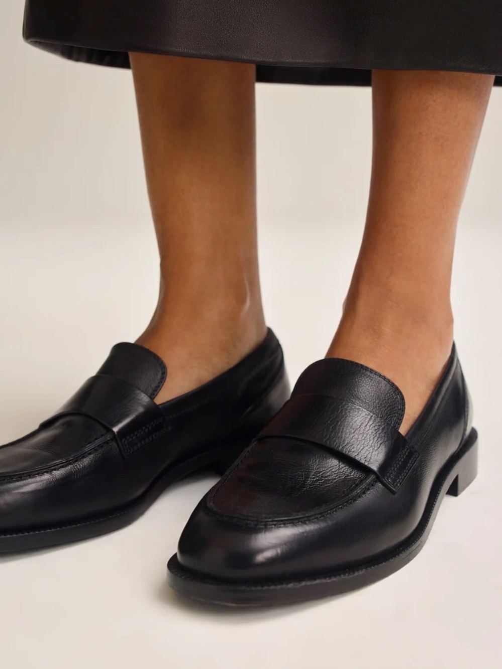 Scanlan Theodore Loafer 2.5